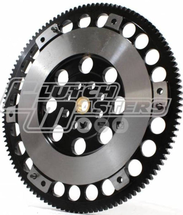 Clutch Masters 09-16 Audi A4/A4 Quattro 2.0T B8 Steel Flywheel