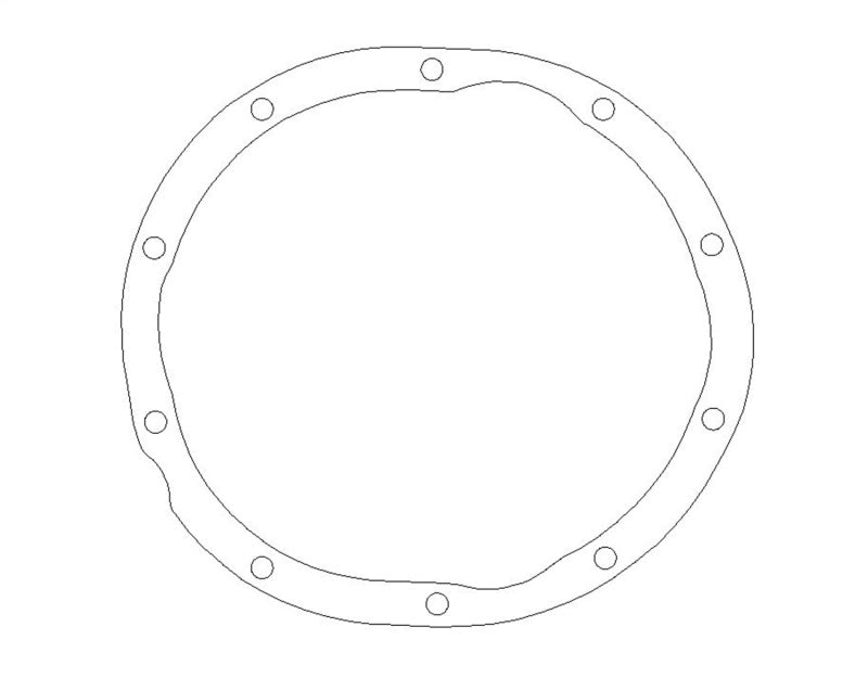 Cometic Ford 9in .047in KF Rear End Housing Gasket