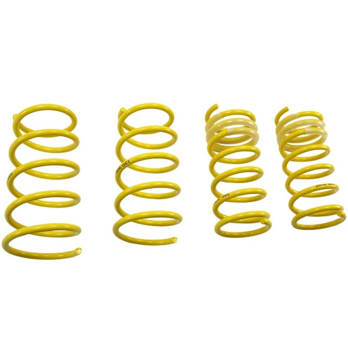 ST Sport-tech Lowering Springs 13 Scion FR-S / 13 Subaru BRZ