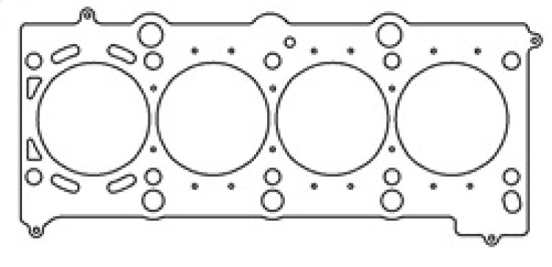 Cometic BMW 318/Z3 89-98 85mm Bore .051 inch MLS Head Gasket M42/M44 Engine