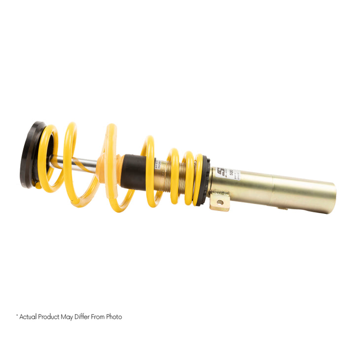 ST Coilover Kit 96-97 Audi A4 (8D/B5) Sedan 2WD