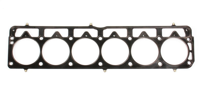 Cometic 91-03 Jeep 4.0L Inline 3.950in Bore .050in MLS Head Gasket