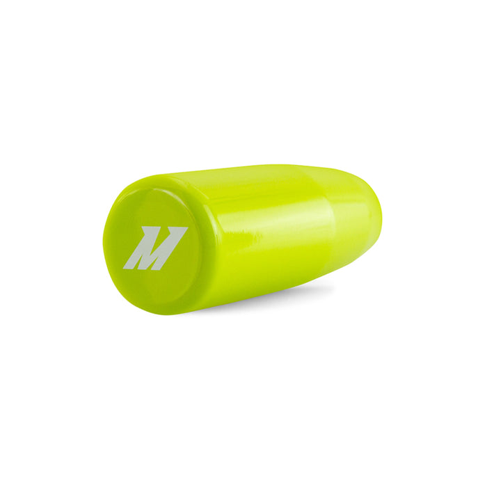 Mishimoto Shift Knob - Neon Yellow