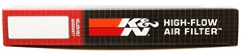 K&N 15-16 Mazda CX-3 2.0L L4 F/I Replacement Drop In Air Filter