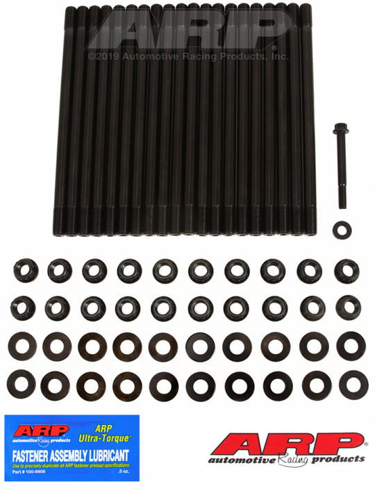 ARP BB Ford 6.2L V8 12pt Head Stud Kit