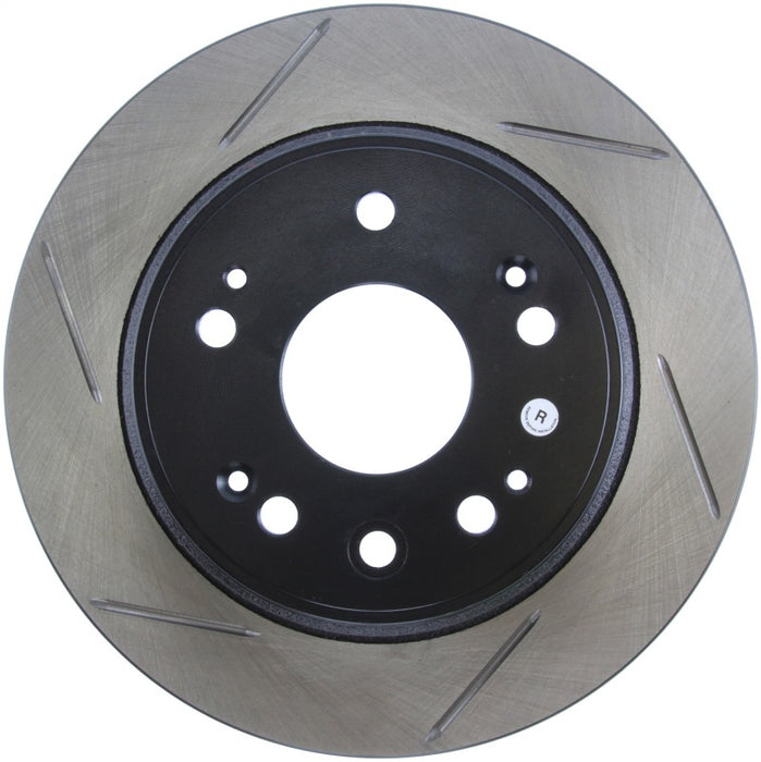 StopTech Slotted Sport Brake Rotor