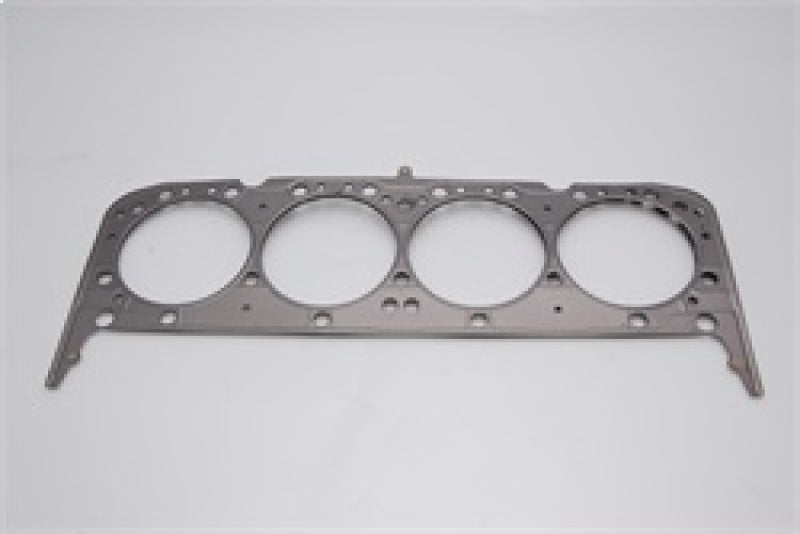 Cometic Chevy Small Block 4.165 inch Bore .092 inch MLS-5 Headgasket (w/All Steam Holes)