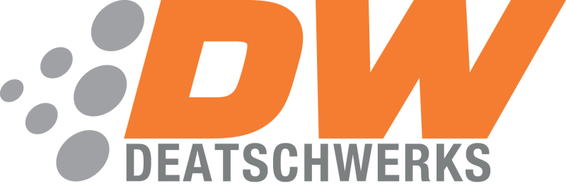 DeatschWerks 98-05 Porsche Non-Turbo 800cc Top Feed Injectors