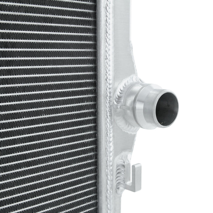 Mishimoto 2015+ Volkswagen/Audi MK7 Aluminum Radiator