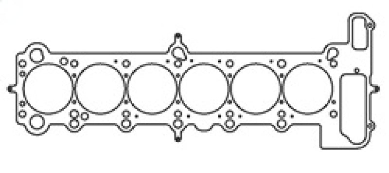 Cometic BMW M50B25/M52B28 85mm .060 inch MLS-5 325/525/328/528 Head Gasket