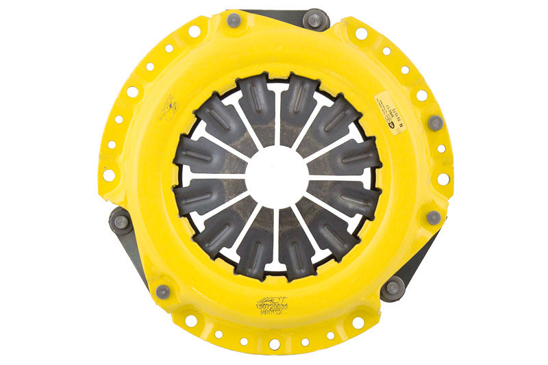 ACT 1993 Hyundai Elantra P/PL Xtreme Clutch Pressure Plate