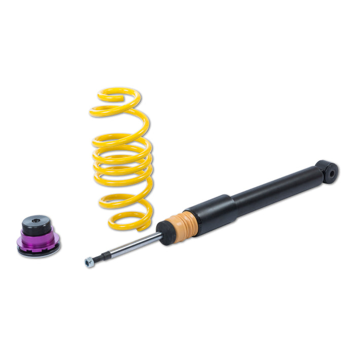 KW Coilover Kit V1 Audi A7 (4G)