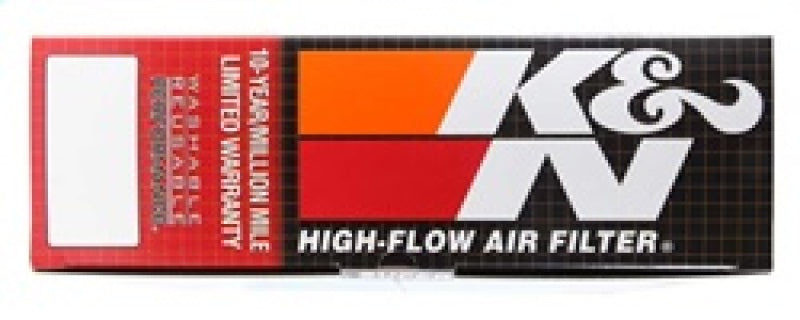 K&N 93-99 Honda CBR900RR Replacement Air Filter