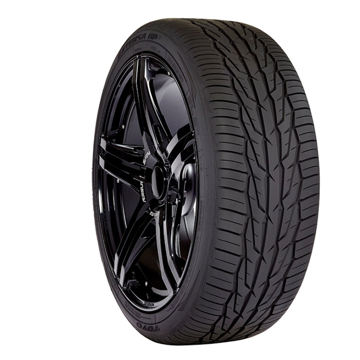 Toyo Extensa HP II Tire - 275/40R18 99W