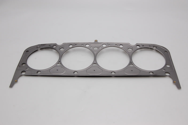 Cometic GM SB2-2 350/400 4.125 inch Bore .040 inch MLS Headgasket with Steam Holes