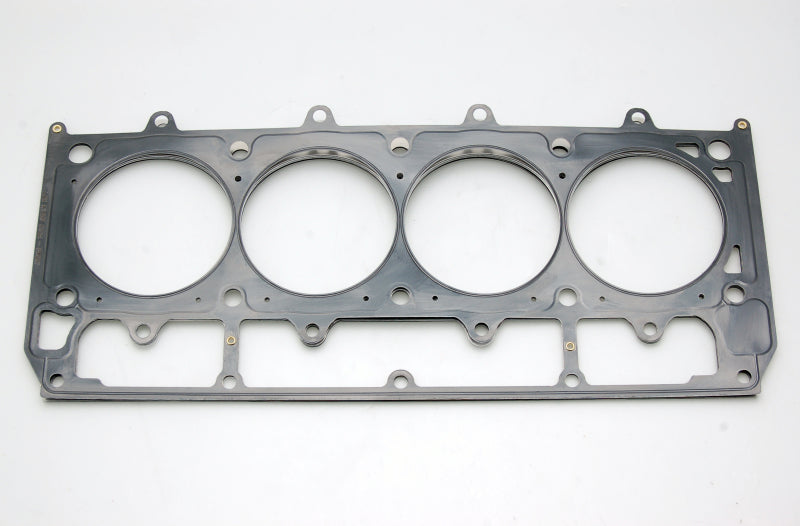 Cometic GM LSX RHS 4.15in Bore .040 inch MLX 4 Layer Head Gasket