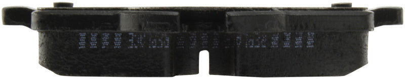 StopTech Street Brake Pads - Front