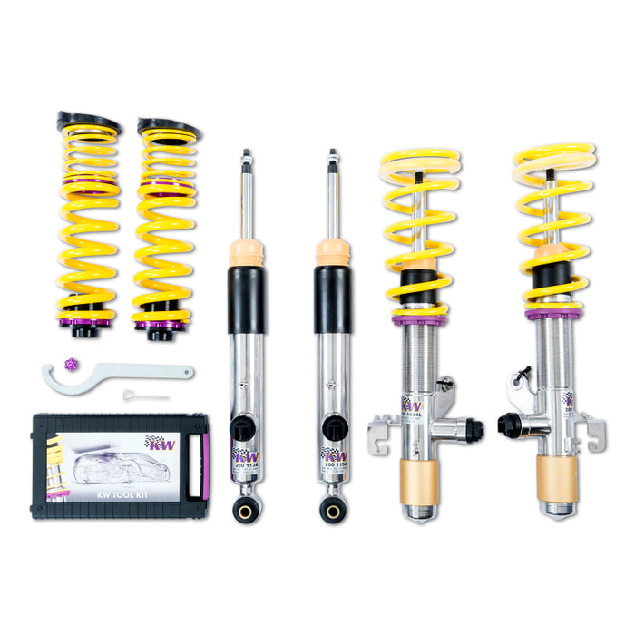 KW Coilover Kit DDC Plug & Play BMW 3-Series F31