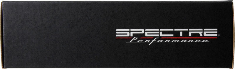 Spectre GM TH350 Transmission Pan - Polished Aluminum