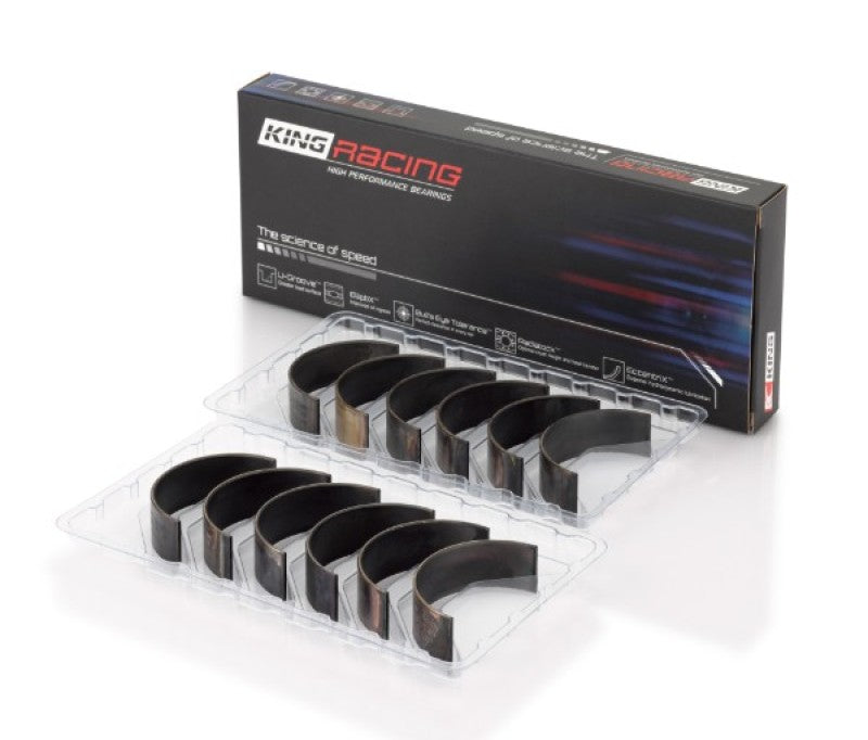 King BMW (Size STD) Performance Rod Bearing Set