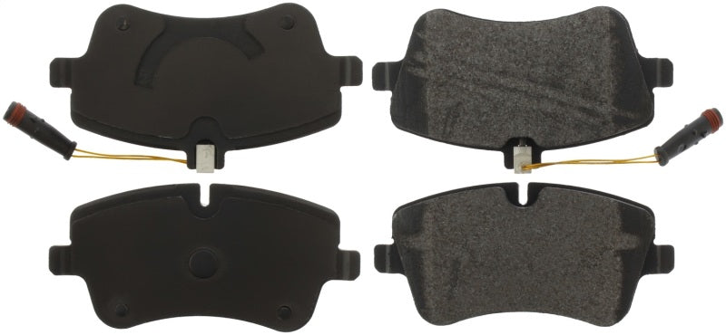 StopTech Street Brake Pads