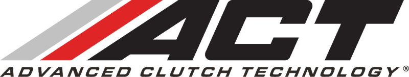 ACT 1992 Acura Integra HD/Race Rigid 6 Pad Clutch Kit