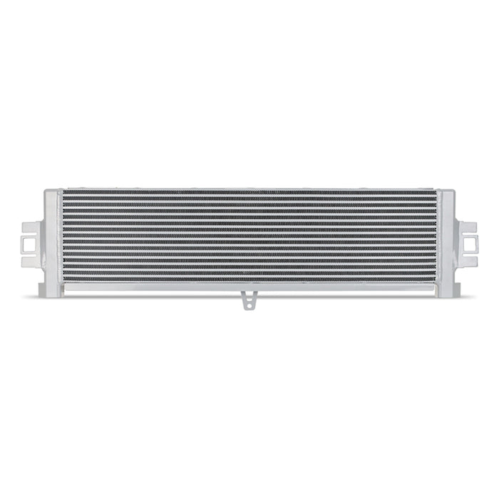 Mishimoto 2021+ BMW G8X M3/M4 Oil Cooler Silver