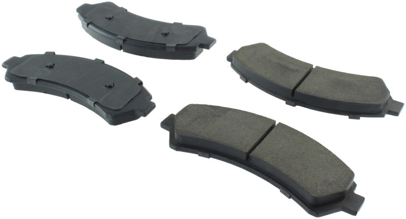 StopTech Street Select Brake Pads