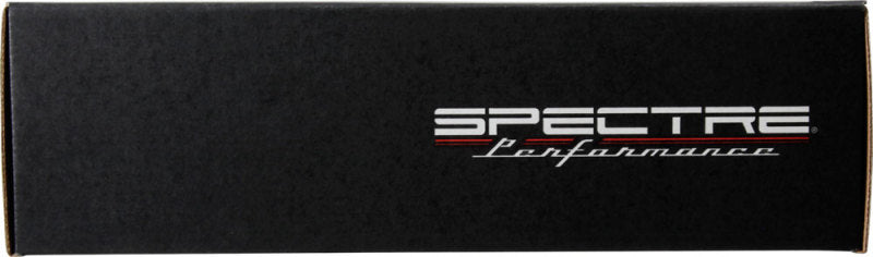 Spectre GM TH350 Transmission Pan - Polished Aluminum