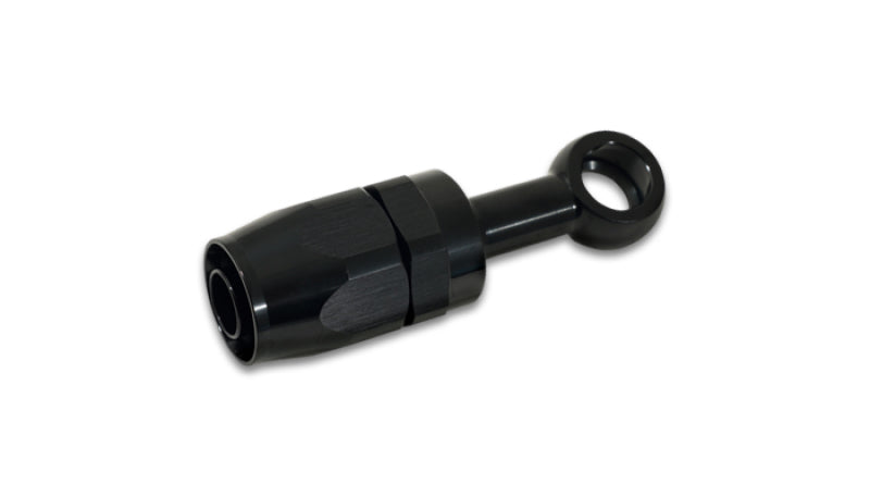 Vibrant Banjo Hose End Fitting -6AN