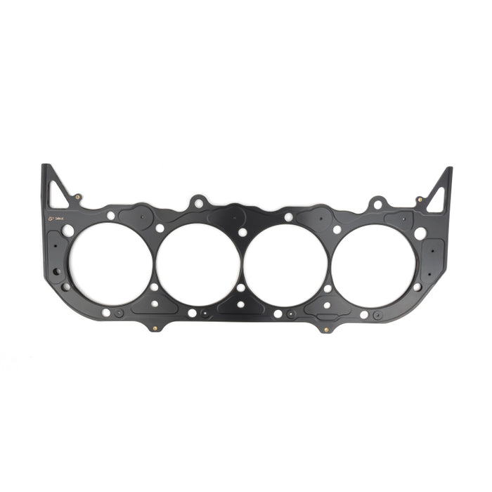 Cometic Brodix Chevrolet Big Duke / Brodie 4.63in Bore .051in MLS Head Gasket