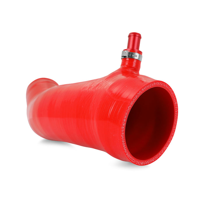 Mishimoto 16-20 Toyota Tacoma 3.5L Red Silicone Air Intake Hose Kit