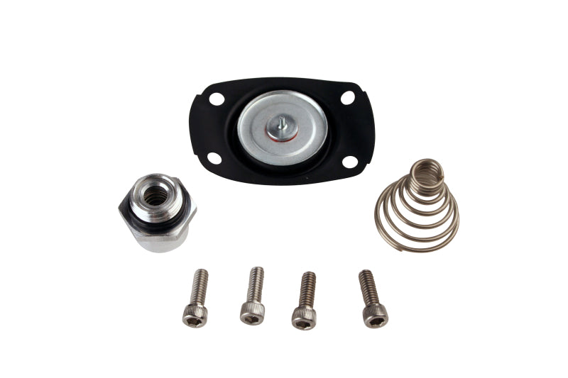 Aeromotive Carb Regulator Repair Kit (for 13201/13205/13211/13215/13217/13251/13255)