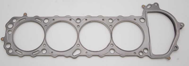 Cometic Nissan Silvia / 240SX 91mm .120 inch MLS Head Gasket KA24DE 1990-UP