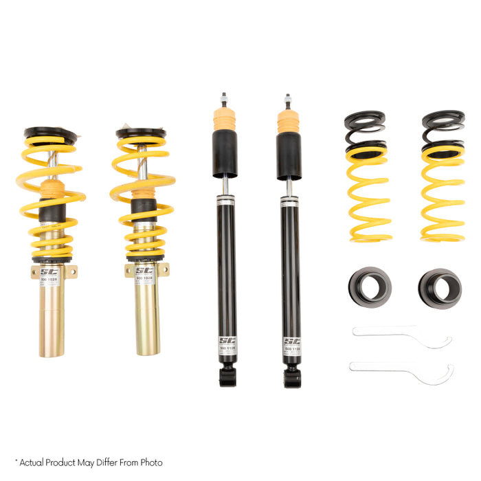 ST Coilover Kit 04-08 Mazda 3 (BK)