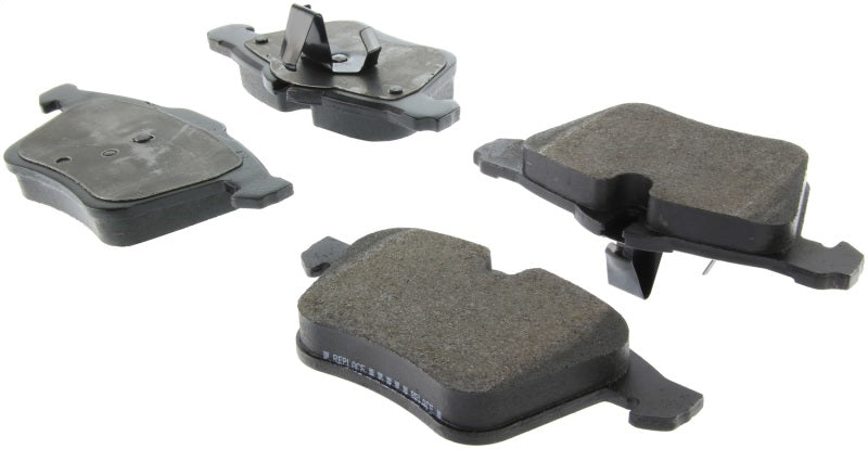 StopTech Street Brake Pads