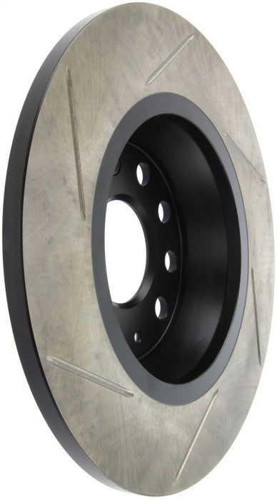 StopTech Slotted Sport Brake Rotor