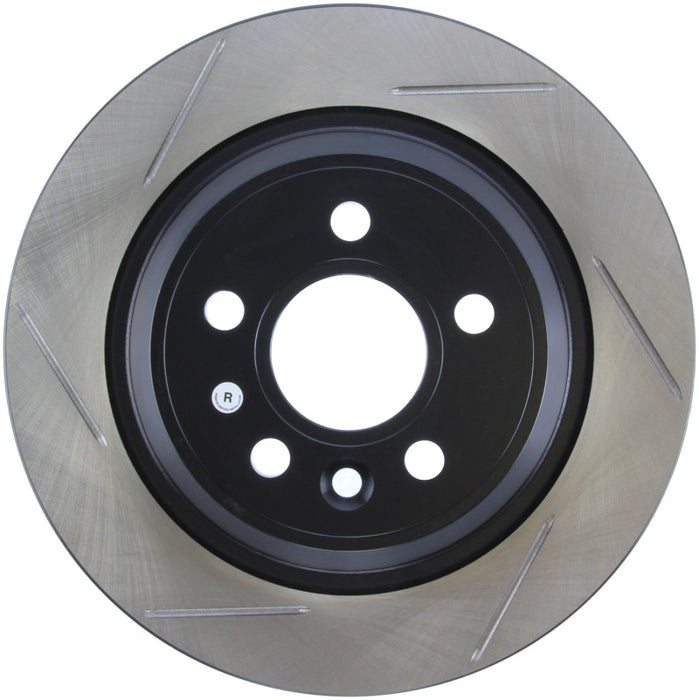 StopTech Slotted Sport Brake Rotor