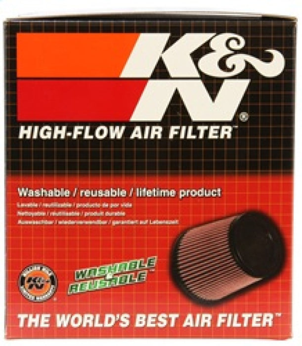 K&N 14-16 Audi A4 L4-2.0L DSL Drop In Air Filter