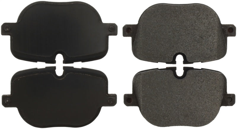 StopTech Street Brake Pads - Front