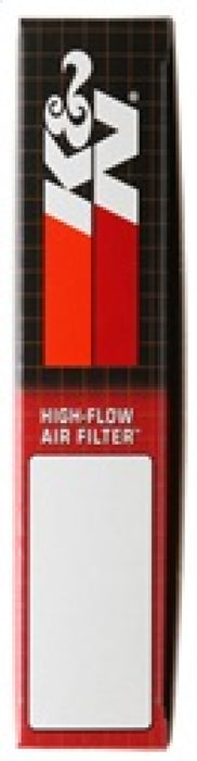 K&N Replacement Air Filter AIR FILTER, CHEV/GMC C/K 6.5L 92-96, C/K SUB 6.5L 93-96