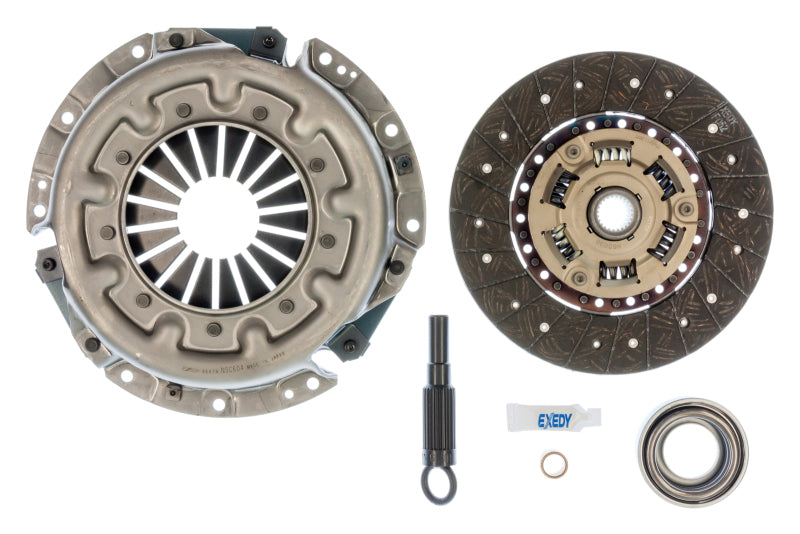 Exedy OE 1998-1999 Nissan Frontier L4 Clutch Kit