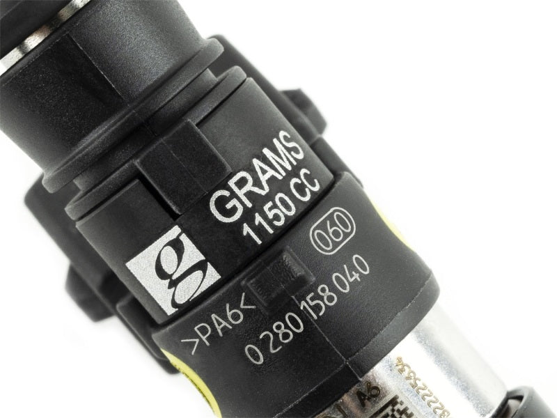 Grams Performance 1600cc LS2/LS3/LS7/L76/L99 INJECTOR KIT