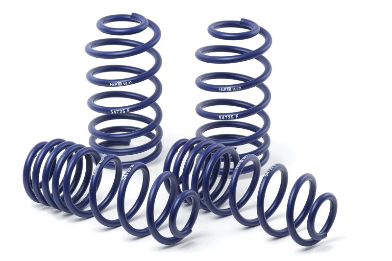 H&R 18-22 Honda Accord Sport Spring