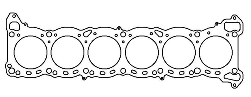 Cometic Nissan RB-26 6 CYL 86mm .030 inch MLS Head Gasket