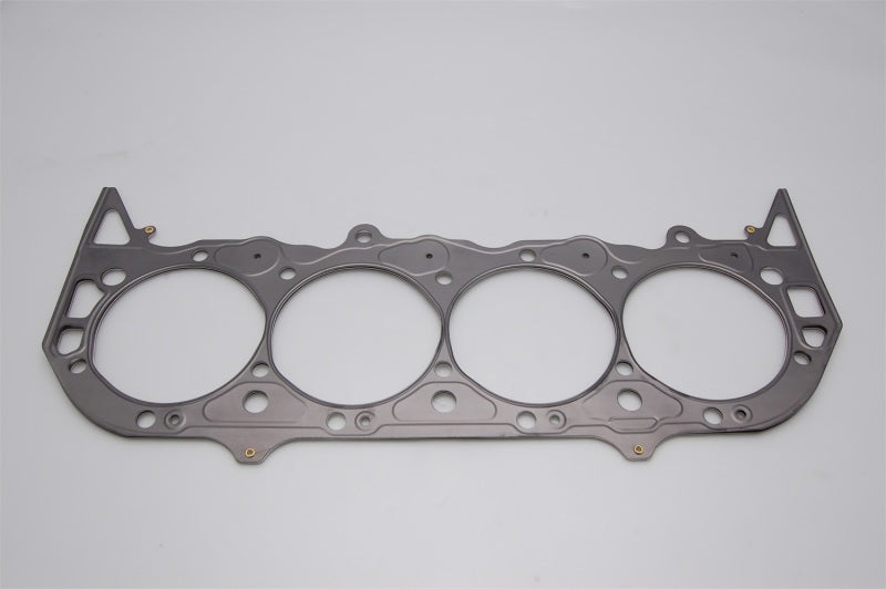 Cometic Chevrolet BB 111.125mm Bore .040in MLS 396/402/427/454 Head Gasket