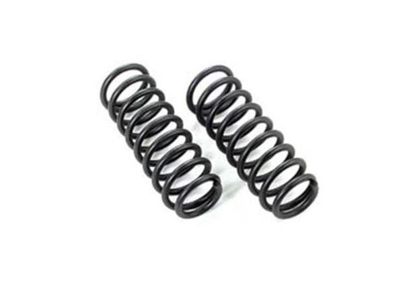 Superlift 78-79 Ford F-150 Coil Springs (Pair) 8-9in Lift - Front