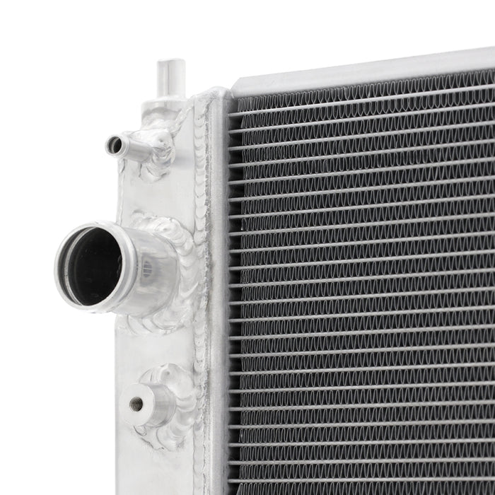 Mishimoto 2016+ Honda Civic 1.5T (Incl. SI) Aluminum Performance Radiator