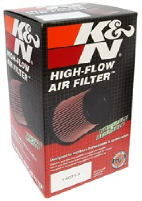 K&N Replacement Air Filter 10-13 Alfa Romeo Guilietta 1.4L F/I & 2.0L DSL