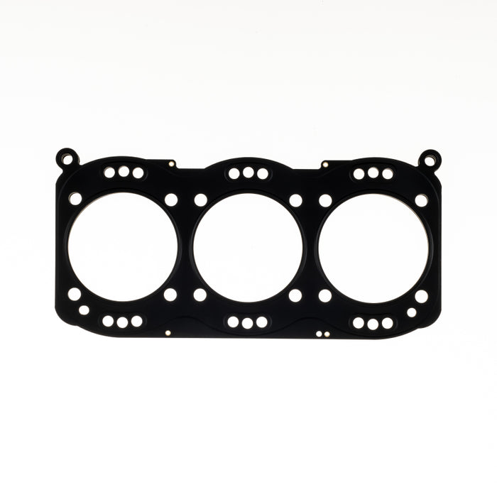 Cometic Porsche 996TT 3.6L 104.5mm Head Gasket w/ .512 inch Bolts .040 inch MLS Head Gasket